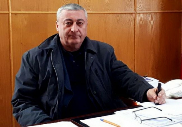 "სიმართლე დადგინდება" - ფილიპ ხაჩიროვი არჩილ ტატუნაშვილთან დაკავშირებით მის წინააღმდეგ ბრალდებებს პასუხობს