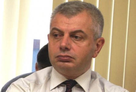ვაშაძე, გამარჯვების შემთხვევაში, შეიწყალებს სააკაშვილს, დაუბრუნებს მოქალაქეობას - ანჯაფარიძე