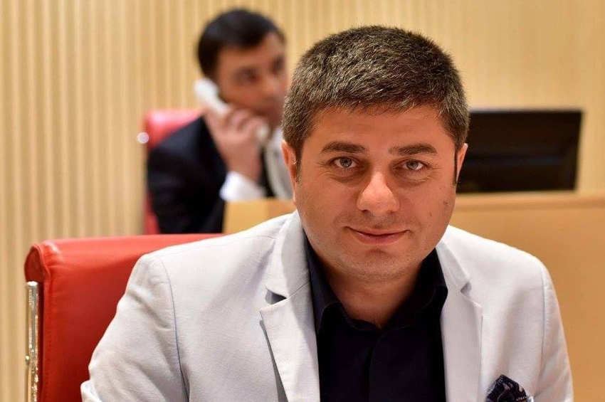 3 ბინა, მიწის ნაკვეთი და სარდაფები - როგორ შეიცვალა ზაქრო ქუცნაშვილის ქონება 2018 წელს