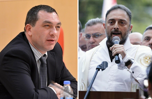 "მე და გიგა ბოკერია ჩაგვსვით ორკაციან კამერაში და ნუ შემოიხედავთ ცოტა ხანი" - რას პასუხობს დეპუტატი ბიზნესმენის ამ განცხადებას