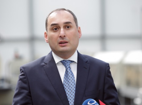 დიმიტრი ქუმსიშვილის პირველი კომენტარი პროკურატურაში გამოკითხვის შემდეგ