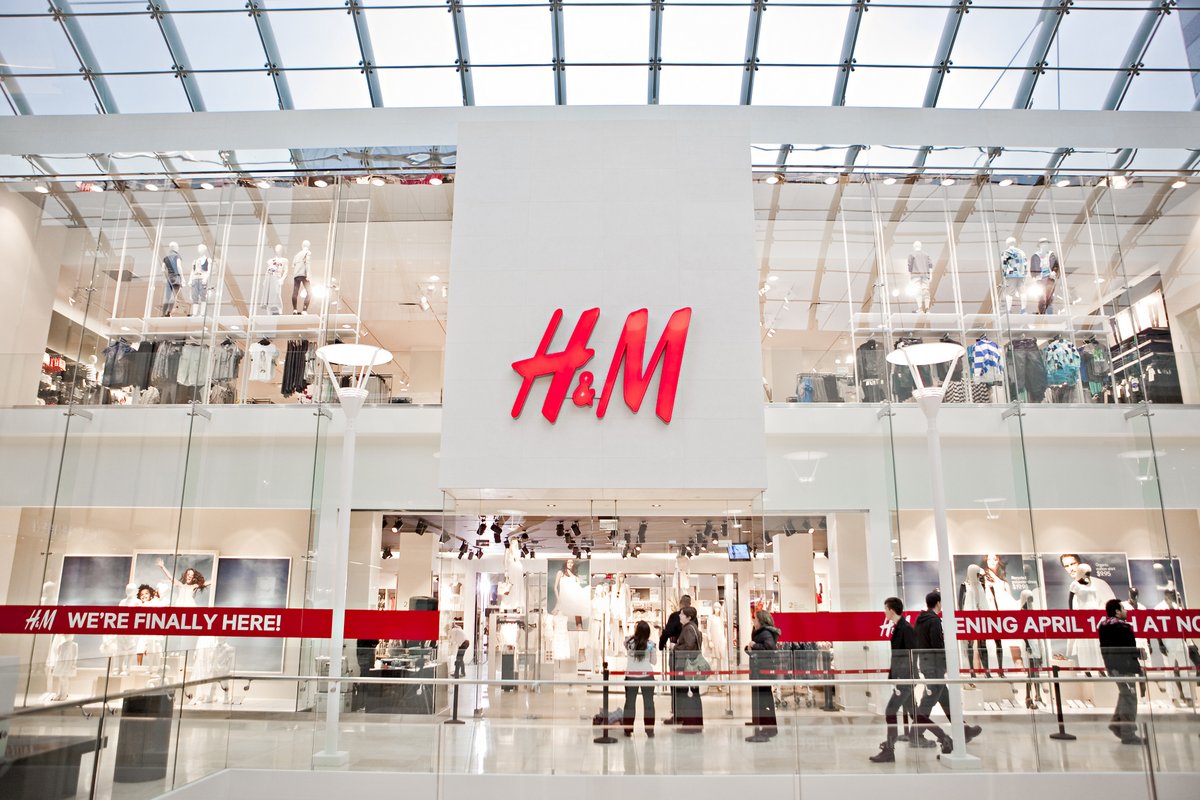 H&M-ის მორიგი "თავის ტკივილი" - რა პრობლემები აქვს შვედურ ბრენდს