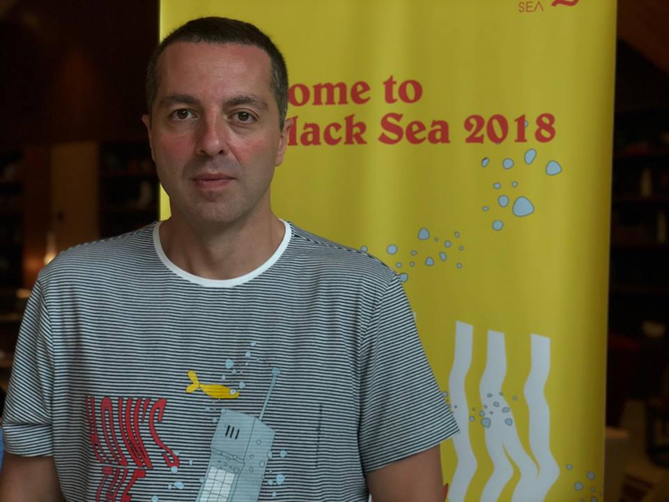 2018 წლის 20-22 სექტემბერს Check In Georgia-ს ფარგლებში ბათუმში საერთაშორისო სარეკლამო ფესტივალი Ad Black Sea გაიხსნა