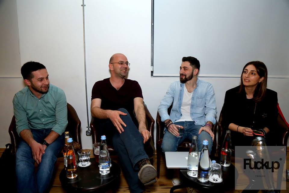 რა არის “თბილისის სტარტაპ-ბიურო” და რა ღონისძიებებს ახორციელებს ის?