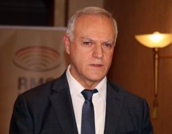 RMG-ის აღმასრულებელი დირექტორი ჯონი შუბითიძე - ჩვენზე მეტად მონდომებული არავინაა, რომ საქმე კარგად ვაკეთოთ
