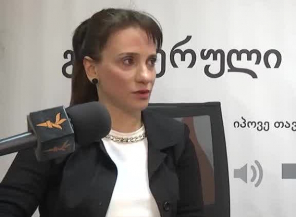 რას უკავშირებს ადვოკატი ინგა არახამია მისი სახლის მისამართით სროლას