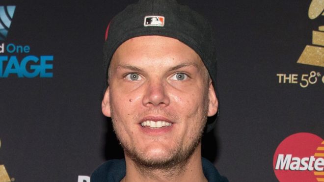 პოპულარული დიჯეი Avicii 28 წლის ასაკში გარდაიცვალა