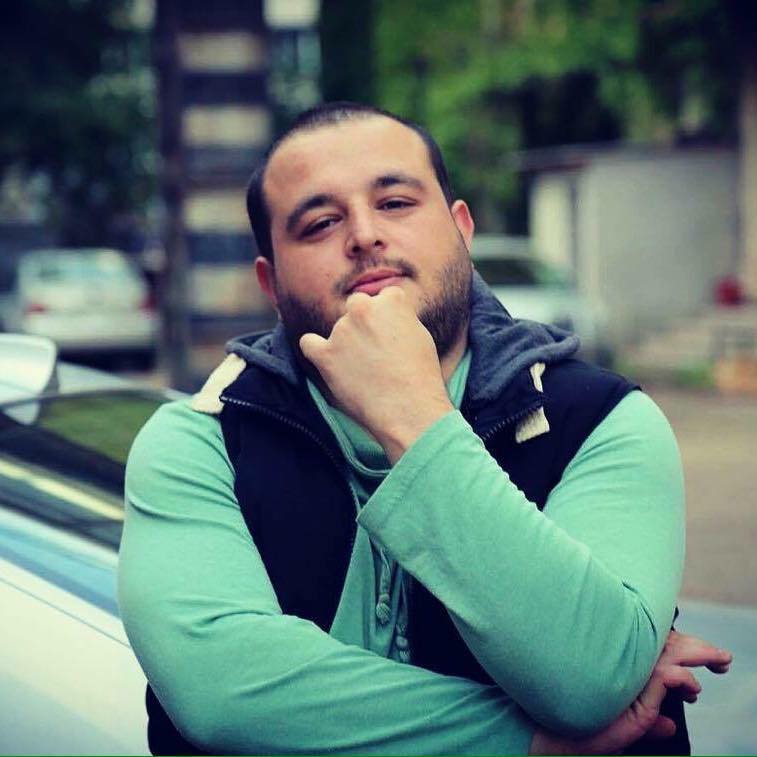 "კლუბში გასართობად ემზადებოდა და 8 წლით გაუშვეს ციხეში" - რისთვის დააკავეს 29 წლის ახალგაზრდა თბილისში