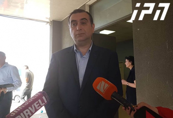 ექსკურსიებთან დაკავშირებული რეგულაციები გასამკაცრებელია - განათლების მინისტრი