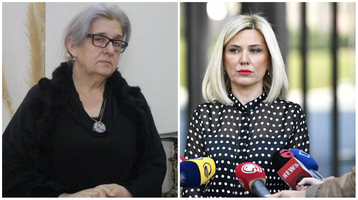 რატომ არ იყო მიღებაზე 9 აპრილის გმირის ეკა ბეჟანიშვილის ოჯახი - პრეზიდენტის ადმინისტრაციის განმარტება და ოჯახის პასუხი