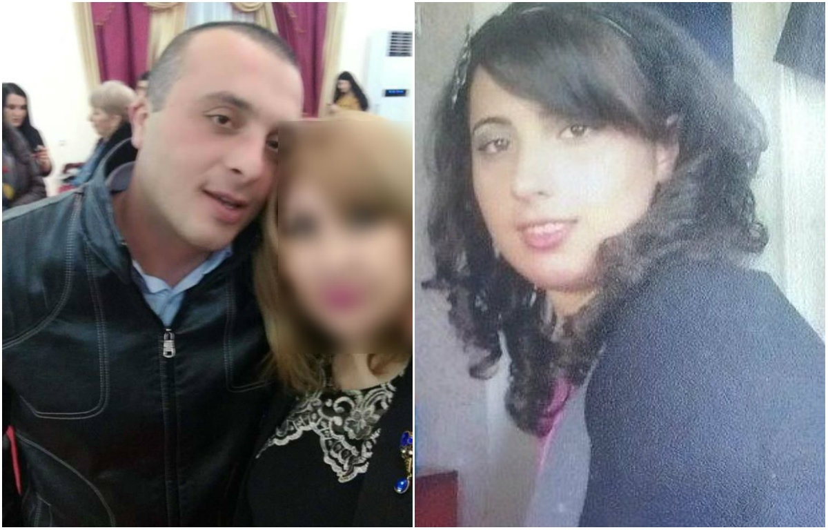 ზესტაფონში ავტოსაგზაო შემთხვევას ახალგაზრდა და-ძმა ემსხვერპლა