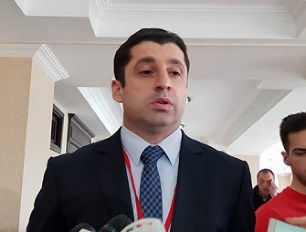 მოწმეს, რომლის ტანსაცმელზეც სისხლი აღმოჩნდა, კონტაქტი ჰქონდა გარდაცვლილთან - ხორავას ქუჩაზე მომხდარი მკვლელობის პროკურორი