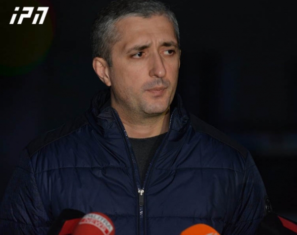 "შახტაში ბიგები სათანადოდ რომ არ ყოფილიყო დამონტაჟებული, გაცილებით მძიმე შედეგთან გვექნებოდა საქმე"