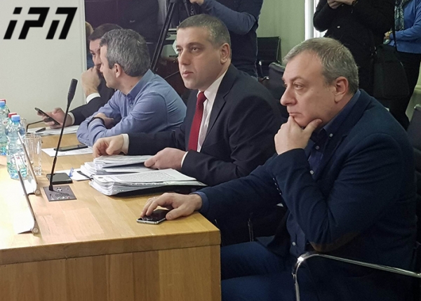 თბილისში ღამის ეკონომიკის განვითარების პროექტს სერგი გვარჯალაძე უხელმძღვანელებს