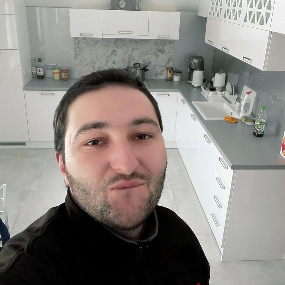 ვინ იყო 23 წლის ქართველი ბიჭი, რომელიც პოლონეთში ავარიას ემსხვერპლა: "გიორგის არ დასცალდა, თორემ საამაყო იქნებოდა ჩვენი ქვეყნისთვის..."