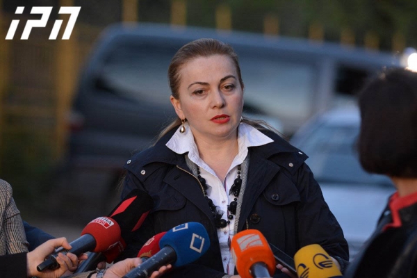 "სეისმური ბიძგები არ ყოფილა" - შახტის დათვალიერების პირველად მონაცემები