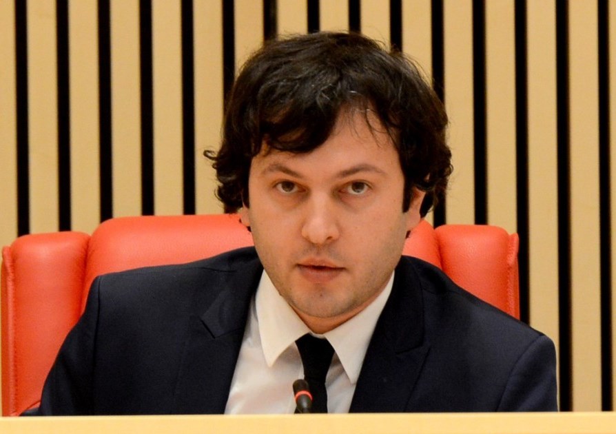 "ნარკოპოლიტიკასთან დაკავშირებული კანონპროექტი უახლოესი ორი კვირის ვადაში მომზადდება"