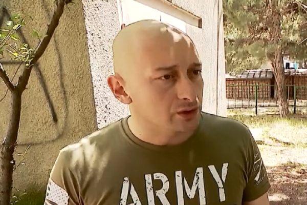 დააკავებენ თუ არა მირზა სუბელიანს? - შსს-ში 17:00 საათზე საგანგებო ბრიფინგი დაინიშნა