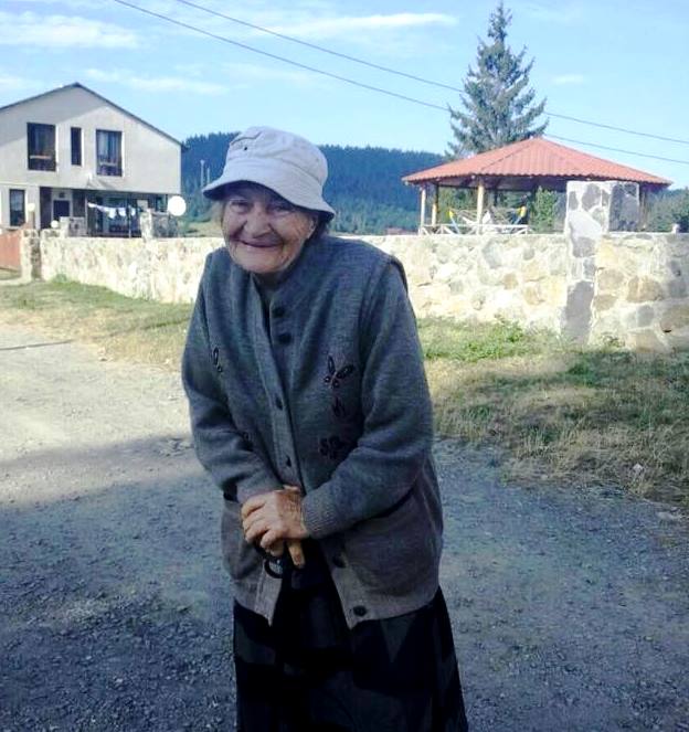 ბაკურიანში 91 წლის მოხუცს მეხუთე დღეა ეძებენ