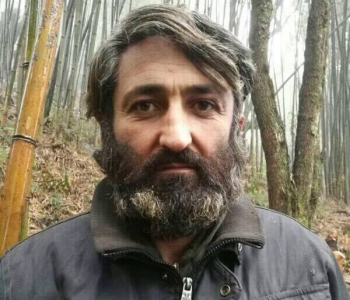 "ჩემი ძმა ცოცხალია და შველა სჭირდება!" - კონგოში დატყვევებული სოსო ოსორაულის ძმა