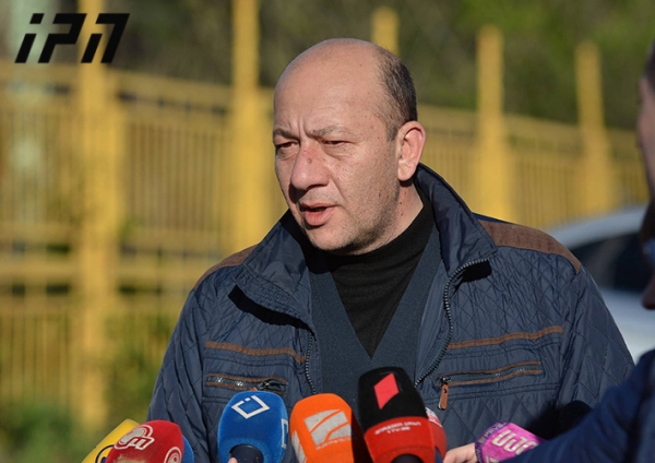 "ეს არის კატასტროფა, რაც ხდება ქვეყანაში შრომის უსაფრთხოების კუთხით" - რას ითხოვს პროფკავშირების თავმჯდომარე
