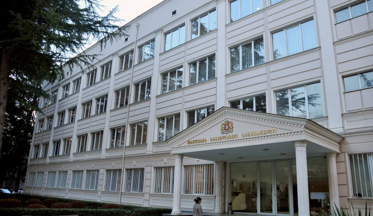 დავით სარალიძის და ლევან დადუნაშვილის მკვლელობის საქმეზე გამოტანილი განაჩენი სააპელაციოში გაასაჩივრეს