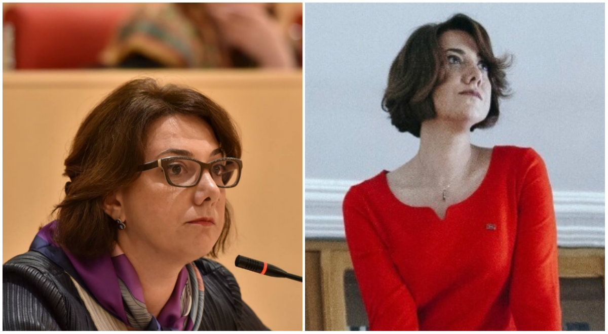 "ვიყავი ქორწინებაში, რომელიც მალე დამთავრდა... ამ პერიოდზე კარგი მოგონებები არ მაქვს" - ცნობილი პოლიტიკოსის ცხოვრების უცნობი დეტალები