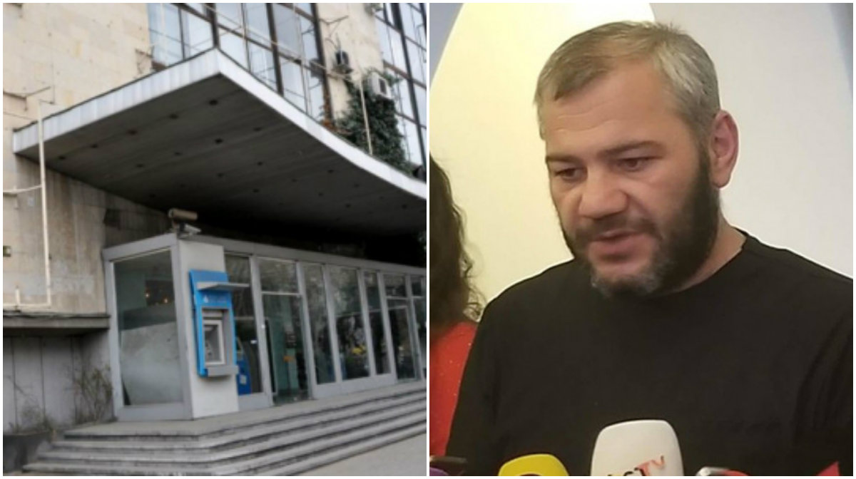 საზოგადოებრივი მაუწყებლი ზაზა სარალიძის ულტიმატუმს პასუხობს