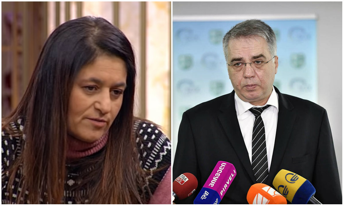 "სახელმწიფომ ერთი წლის წინ ორი ბინა გადასცა" - რას ამბობს სერგეენკო ქალზე, რომლის მძიმე პირობებში ცხოვრებაზე გასულმა სიუჟეტმა "ფეისბუქი" მოიცვა