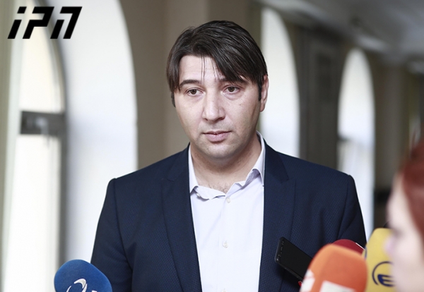 თამთა ჯანჯღავას ადვოკატი - მოვითხოვთ 5 000-ლარიან გირაოს