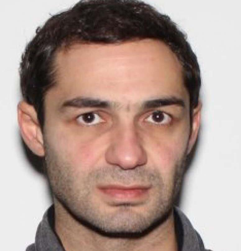 ქართველ ე.წ. კანონიერ ქურდს რაჟდენ შულაიას ამერიკაში 45 წლით პატიმრობა მიესაჯა