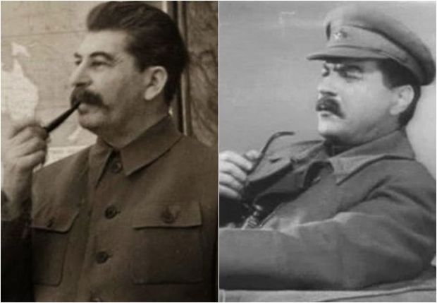"სტალინმა გელოვანს დაურეკა, არ გრცხვენია, ჩემს ხარჯზე ეკონომიას რომ აკეთებო?" - როგორ გაუსწორდა ნიკიტა ხურუშჩოვი სტალინის ორეულს?