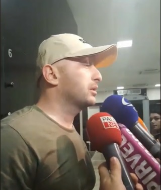 მირზა სუბელიანმა 9 საათიანი გამოკითხვის შემდეგ შსს დატოვა