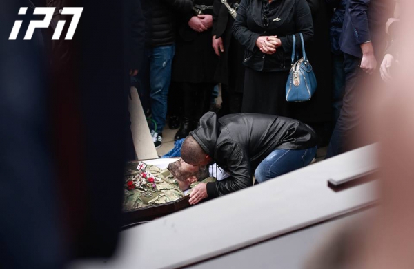 ექსპერტიზის დასკვნით, არჩილ ტატუნაშვილს სხეულზე 100-ზე მეტი დაზიანება აღენიშნებოდა