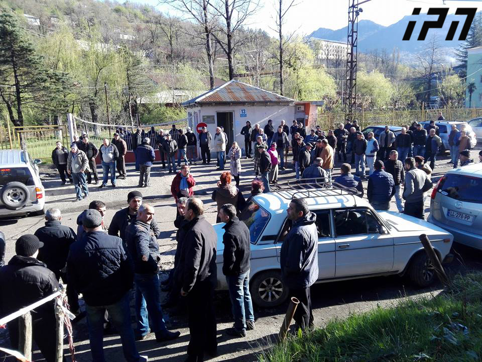 ექვსი დაღუპული, 3 დაშავებული - ახალი დეტალები ტყიბულის შახტაში მომხდარ ტრაგედიაზე