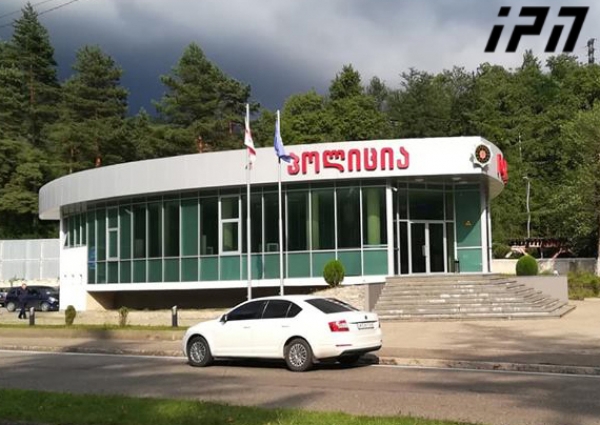 ტყიბულში შახტის ადმინისტრაციის თანამშრომლები დააკავეს