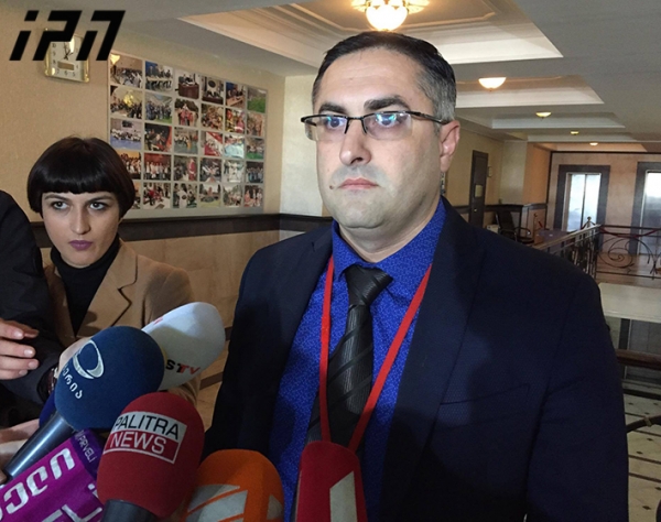 პროკურორის კომენტარი ბარნოვზე 25 წლის ქალის მკვლელობის მოტივთან დაკავშირებით