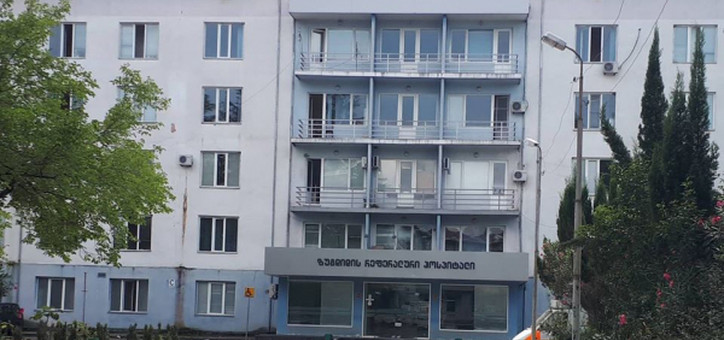ექვსი წლის ბავშვი C ჰეპატიტით დაინფიცირდა, რადგან მედდამ უსაფრთხოების ნორმები არ დაიცვა