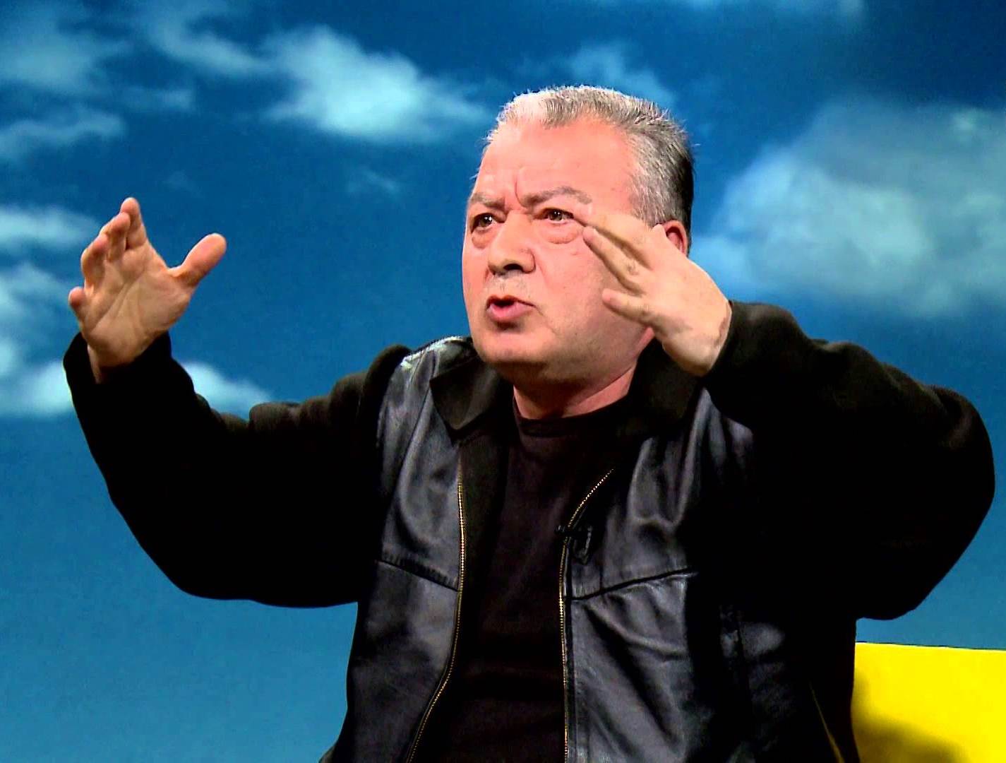 57 წლის ასაკში ილუზიონისტი ზურა ვადაჭკორია გარდაიცვალა