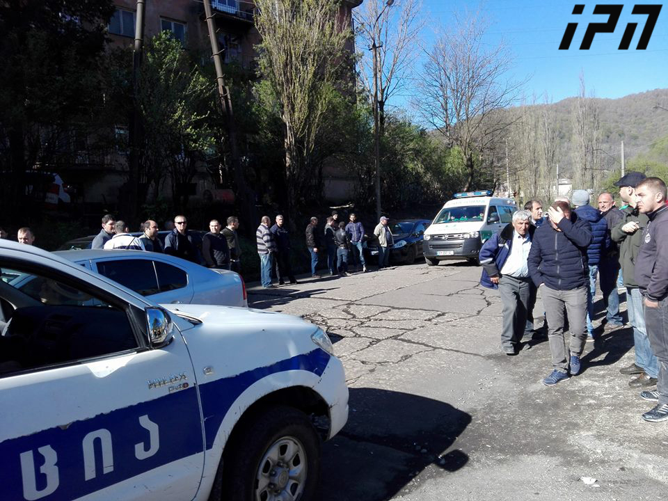 უბედური შემთხვევა ტყიბულში: შახტში 4 ადამიანი დაიღუპა, დაშავდა - 6