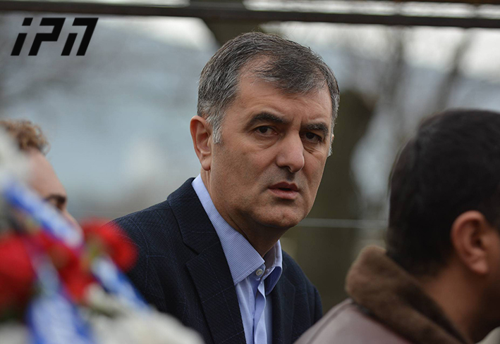 სოზარ სუბარი ახალ უწყებას უხელმძღვანელებს
