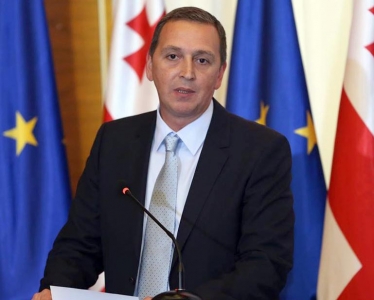 მიხეილ გიორგაძის მდგომარეობა კვლავ მძიმეა - მინისტრის მოადგილე მართვით სუნთქვაზეა