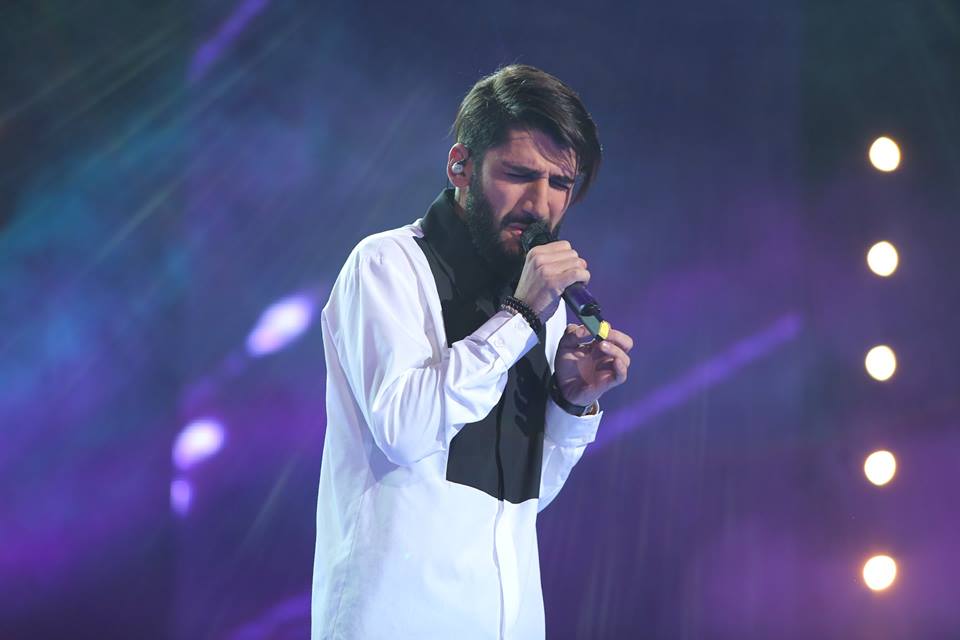 "სიმღერისას ოთო ნემსაძეს ვემსგავსებოდი და ეს მბოჭავდა..." - გიორგი კელაპტრიშვილი შეცდომით ნამღერ სიმღერაზე და "ოქროს ჰიტზე"