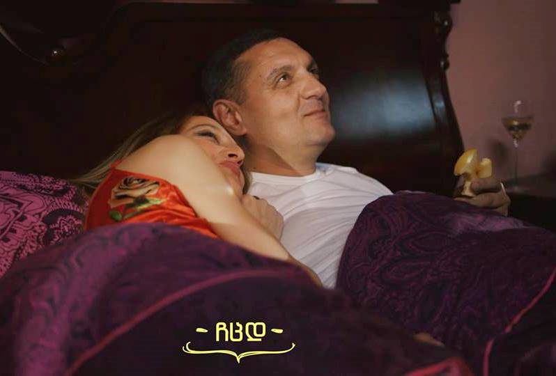 "ვერ ვიტან ქალებს, რომლებსაც შეუძლიათ, ცოლიან კაცს სხვა კუთხით შეხედონ..." - რატომ არ უჭირს ნინო ლეჟავას "ნაილას" როლის თამაში