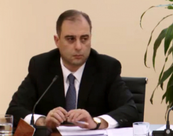 "მიპასუხა, შვილი ასე არ გამიზრდია, რომ მკვლელობაში იყოს გარეულიო" - რას ჰყვება ყოფილი პროკურორი ხორავაზე მკვლელობის შემდეგ მირზა სუბელიანთან შეხვედრის შესახებ