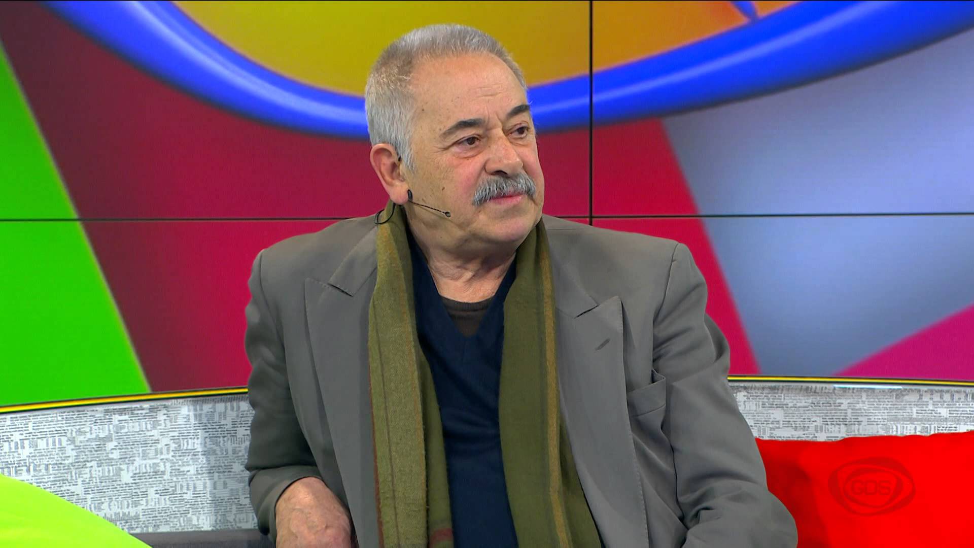 82 წლის ასაკში მსახიობი სოსო ლაღიძე გარდაიცვალა
