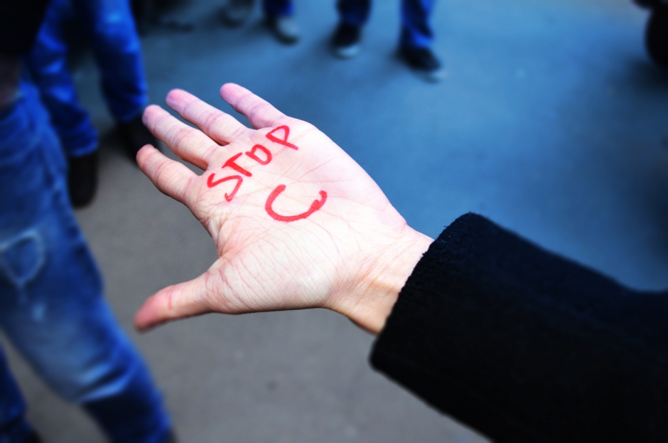 საქართველოში C ჰეპატიტის ახალი კამპანია "STOP C" იწყება