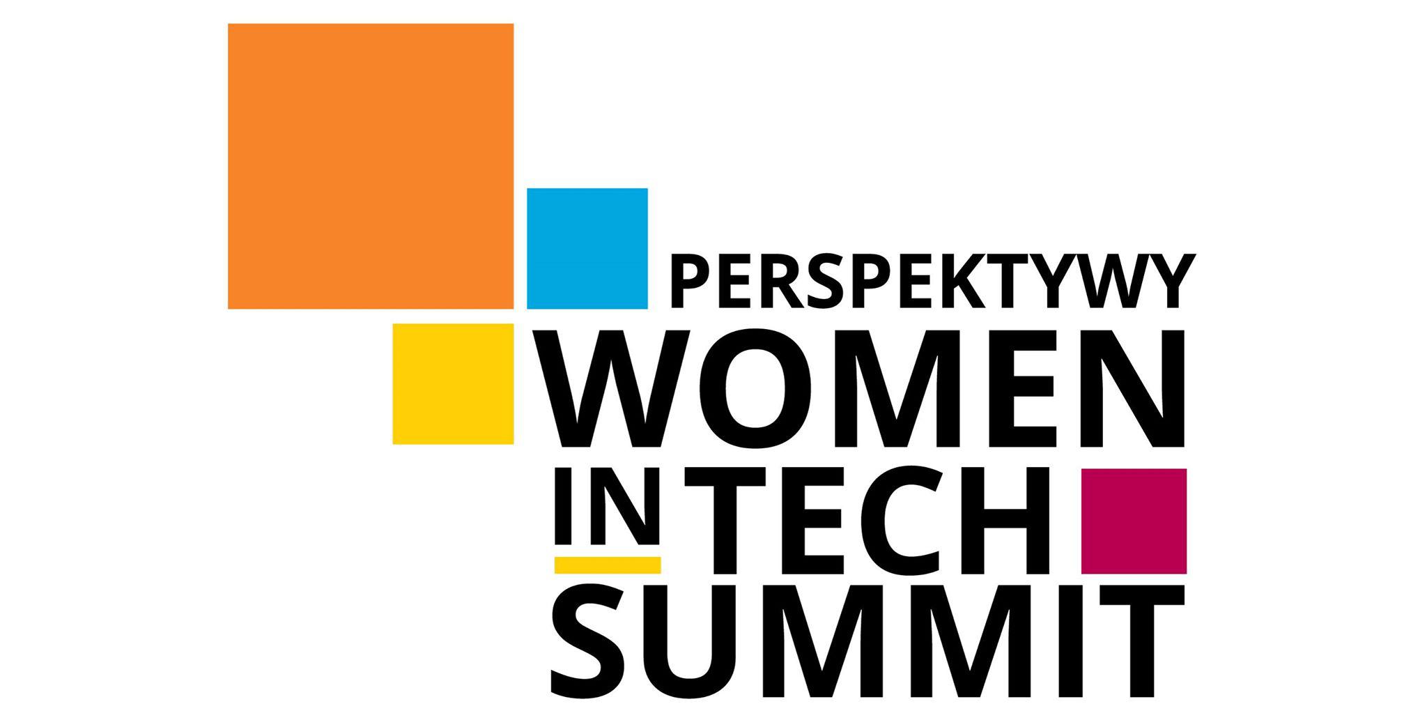 BTU-ს სტუდენტი, Perspektywy Women in Tech Summit-ზე წარადგინეს