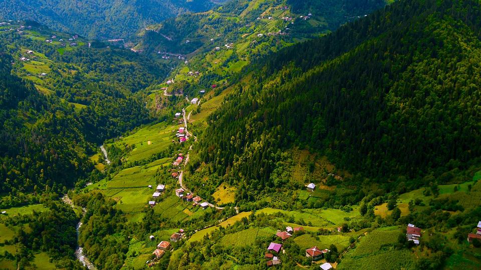 „აღმოაჩინე აჭარის მთები“- სოფლის ტურიზმის ახალი რგოლი