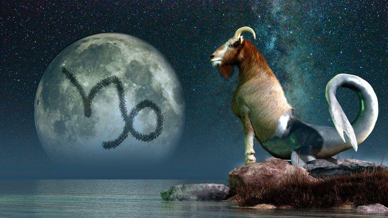 2020 წლის ასტროლოგიური პროგნოზი თხის რქებისთვის - "მოულოდნელობებით აღსავსე წელი გელით"